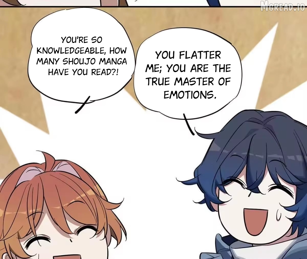 Confession Of The Suspect A Chapter 28  - page 45